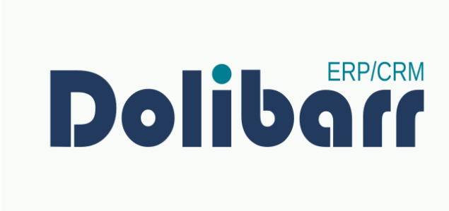 Dolibarr ERP/CRM