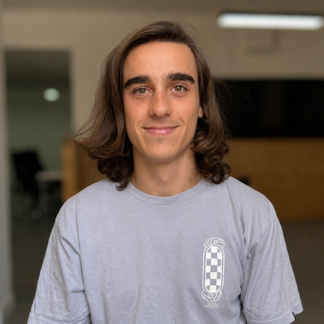 Aaron Inglés